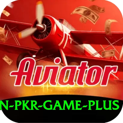 Gameistan PKR Game Plus - 2