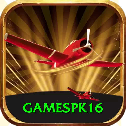gamespk16 Ultimate Pro v1.6.0 - 2