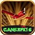 gamespk16 Ultimate Pro v1.6.0