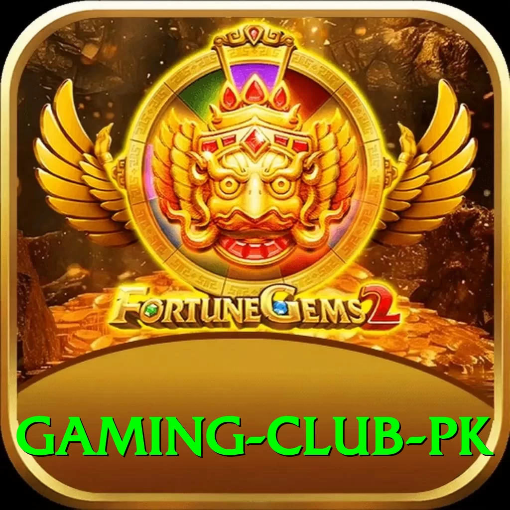 Gaming Club PK Games (Casino & Earning) Plus v4.9.9 - 2