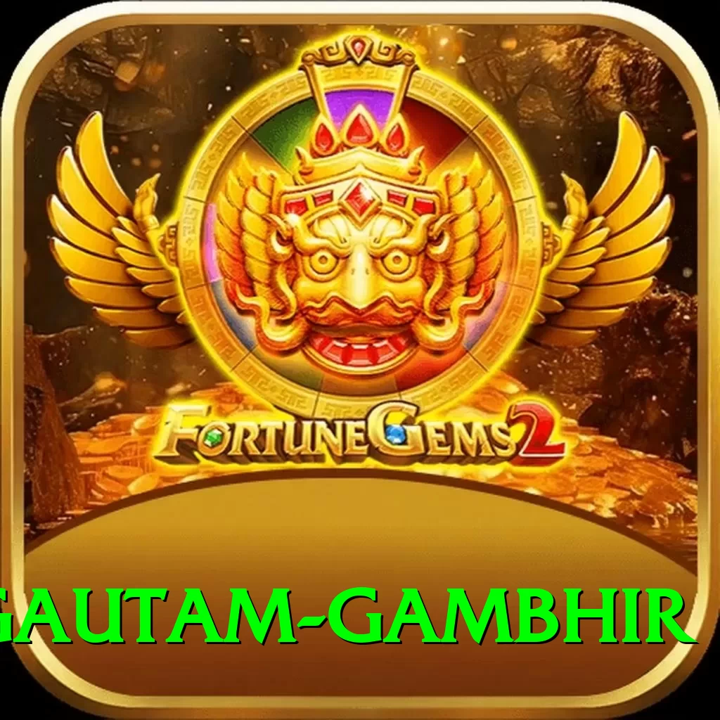 gautam gambhir - Casino VIP - 2
