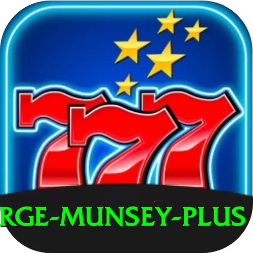 george munsey Live Royal - 2