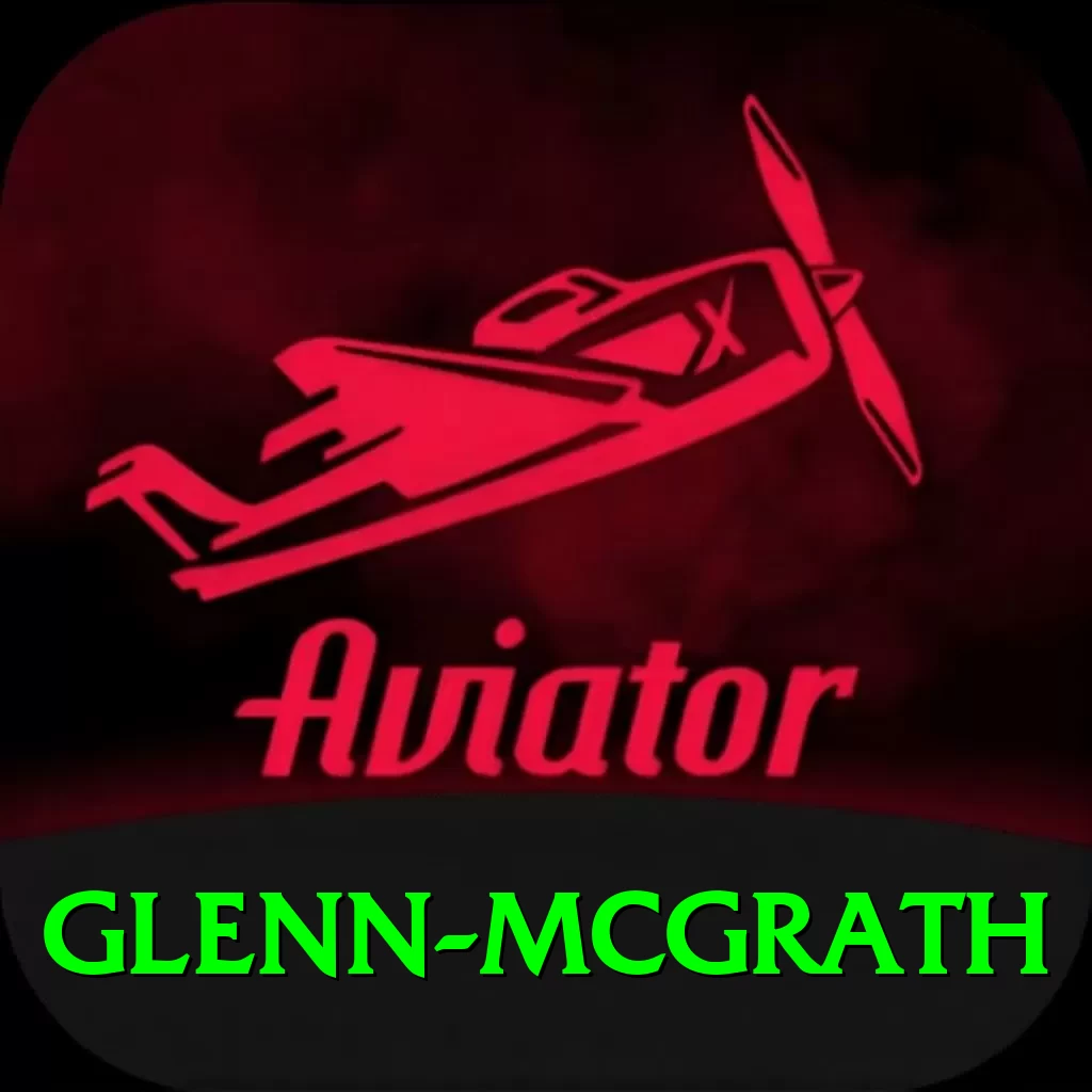 glenn mcgrath - Master v1.9.0 - 2