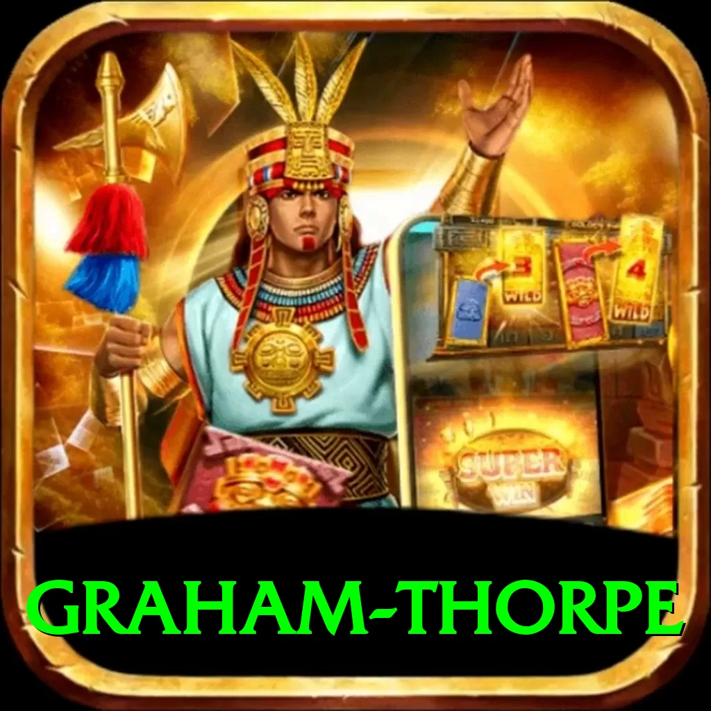 graham thorpe Ultimate Latest v4.6.5 - 2