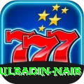 gulbadin naib VIP Rewards