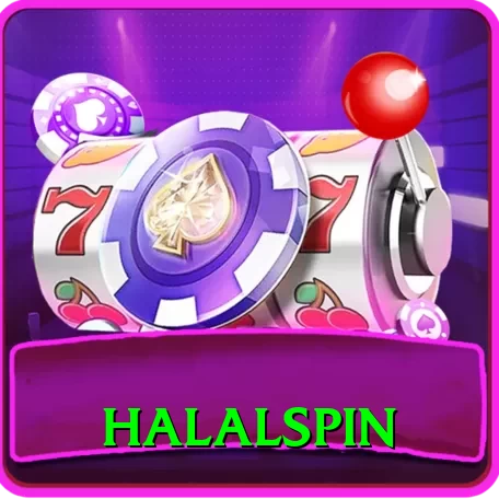 halalspin - Prime Edition v5.4.3 - 2