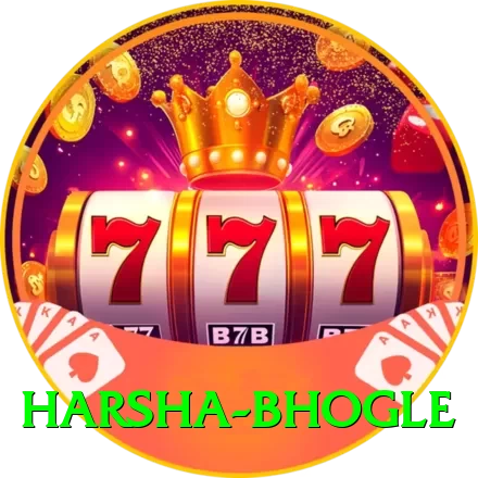 harsha bhogle - Live King - 2