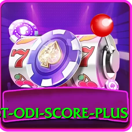 highest odi score Premium APK v1.7.6 - 2