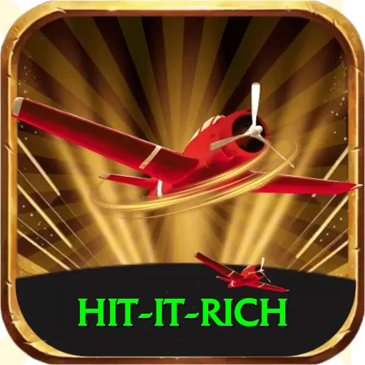 hit it rich Prime - Free Download - 2