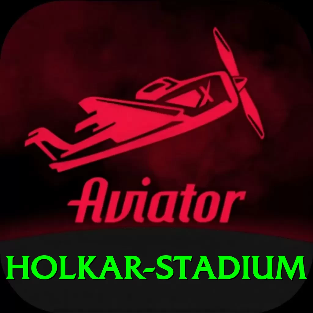 holkar stadium Official v5.9.9 - 2