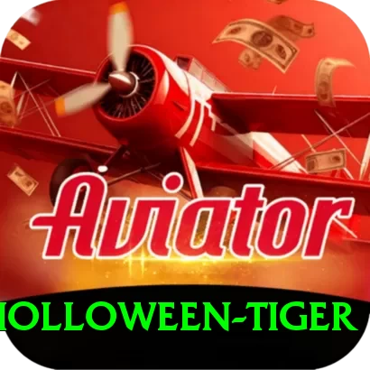 holloween tiger Master Latest v4.9.1 - 2
