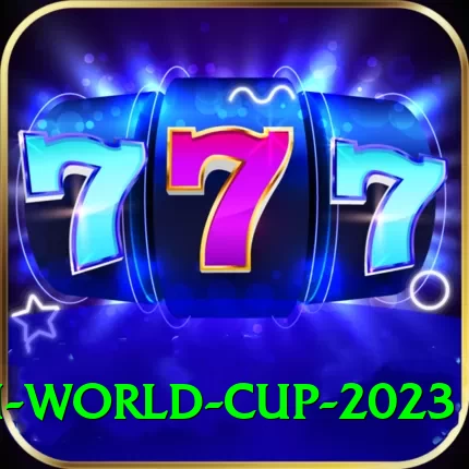 icc odi world cup 2023 - Slots Super - 2