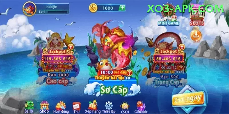 deep sea fishing Casino Premium v4.0.3 Screenshot 1