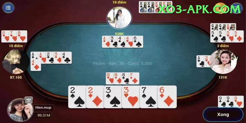 EpiWin Game Live Casino Plus Screenshot 1