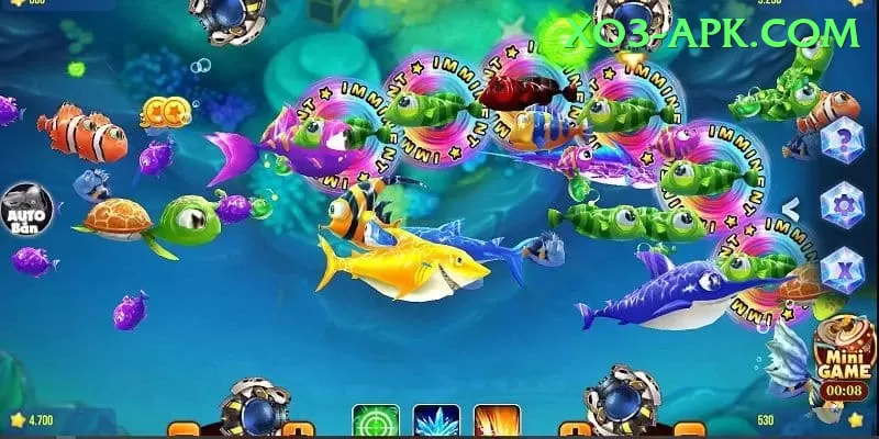 fishing lures - Casino Supreme Screenshot 1
