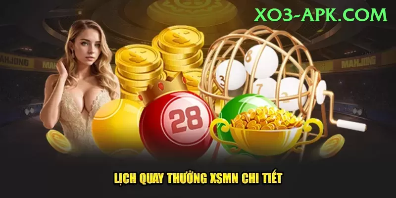 milottery Casino Official v5.4.5 Screenshot 1