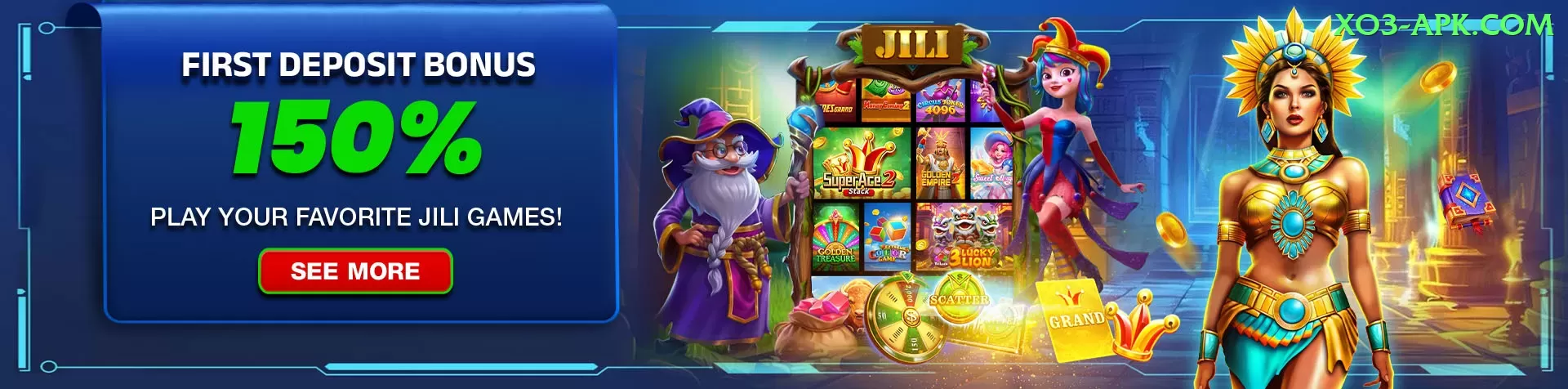 rizq777 Casino Official v3.1.7 Screenshot 1