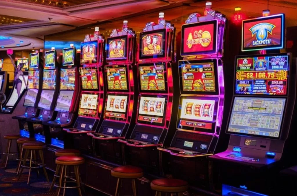 Slots bkbbet - Sweet Bonanza e caça-níqueis populares