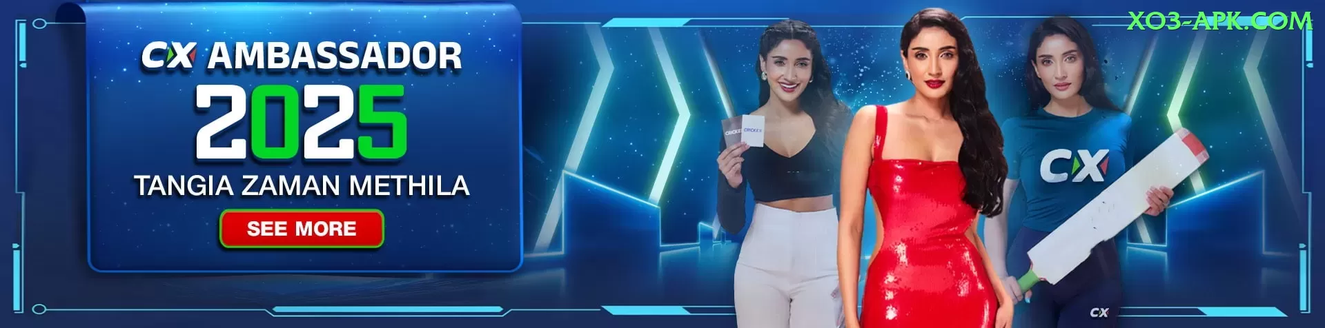 unmukt chand Gold Casino App Screenshot 1