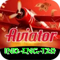 ind eng t20 Live Casino Legend