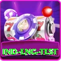 ind eng test Live Master
