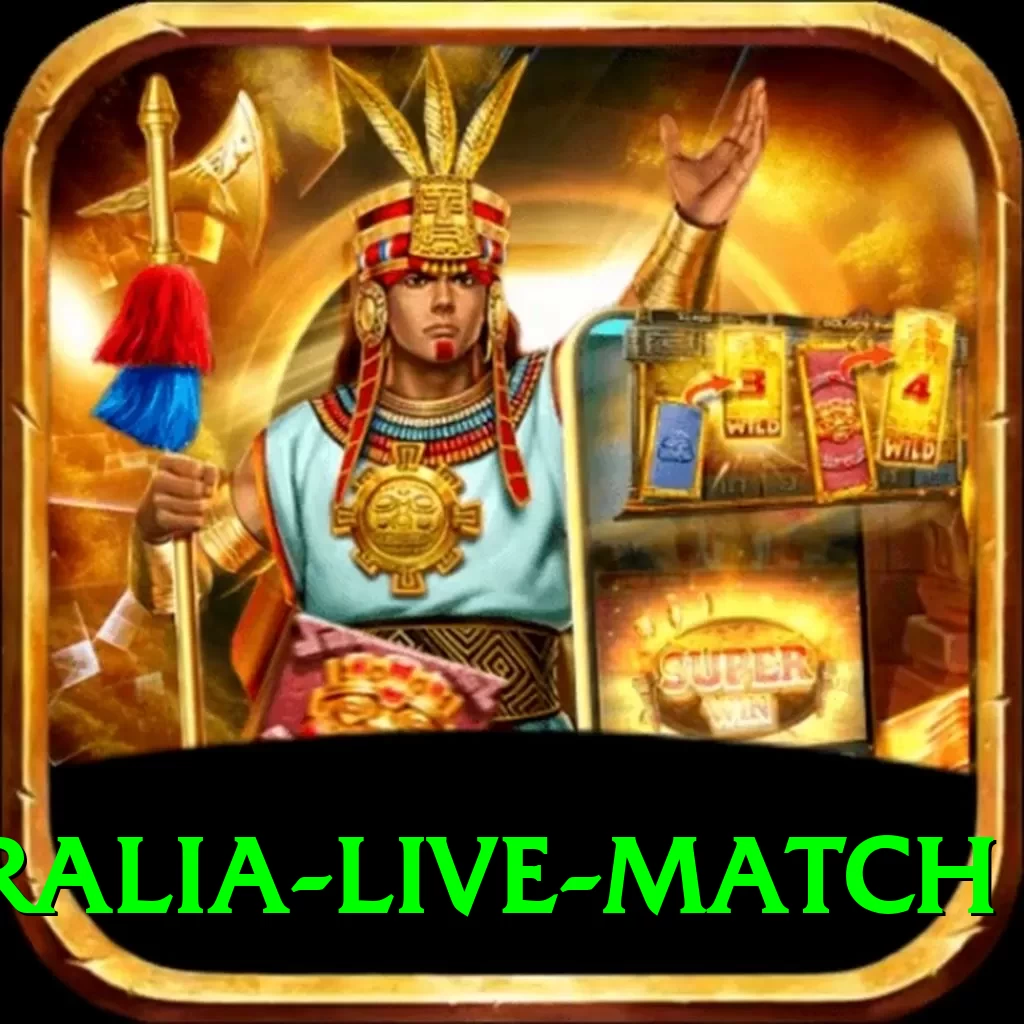 india australia live match Extreme Casino App - 2