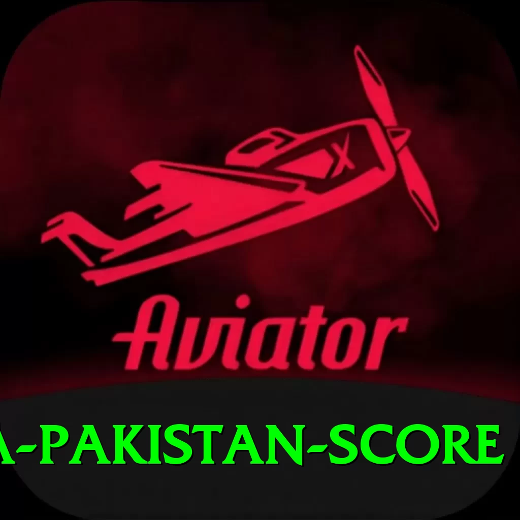 india pakistan score Deluxe Jackpot - 2