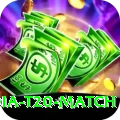 india t20 match Mega New