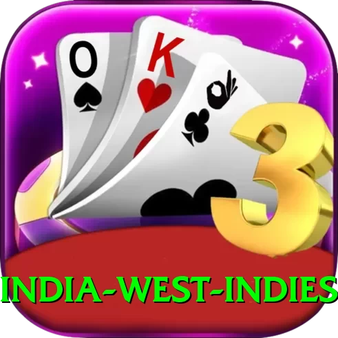 india west indies PK Gold - 2