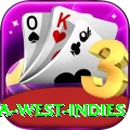 india west indies PK Gold