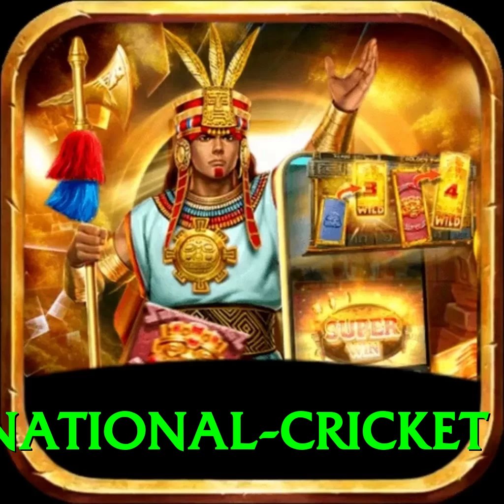 international cricket Premium Rewards - 2