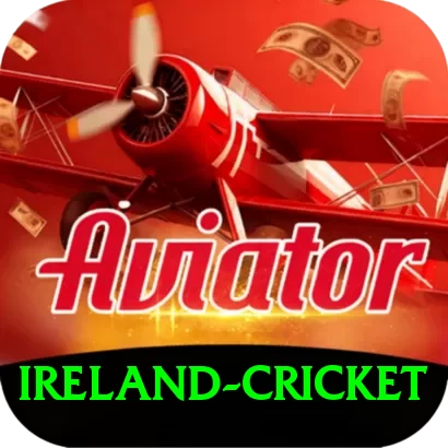 ireland cricket - Gaming Mega - 2