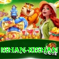 ishan kishan VIP Gaming App