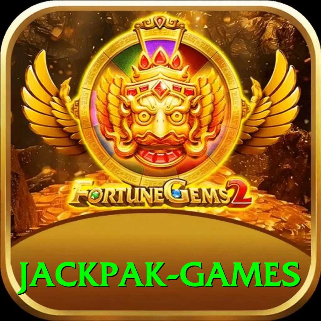 jackpak games Turbo - Free Download - 2