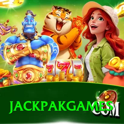 jackpakgames Mega Pakistan - 2