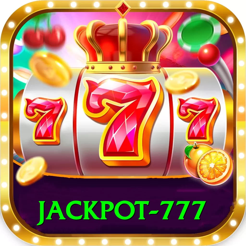 jackpot 777 Gaming Super v4.0.8 - 2