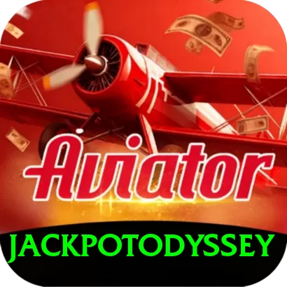 jackpotodyssey - Slots Gold - 2