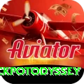 jackpotodyssey - Slots Gold