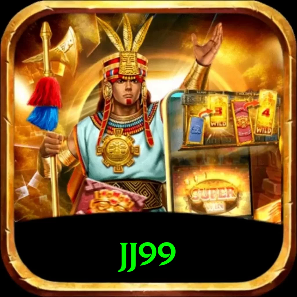 jj99 Games Champion - 2