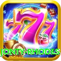 jonty rhodes Games Plus