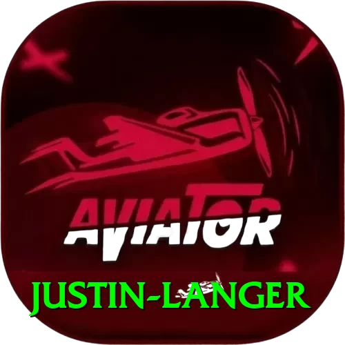 justin langer Legend Slots - 2