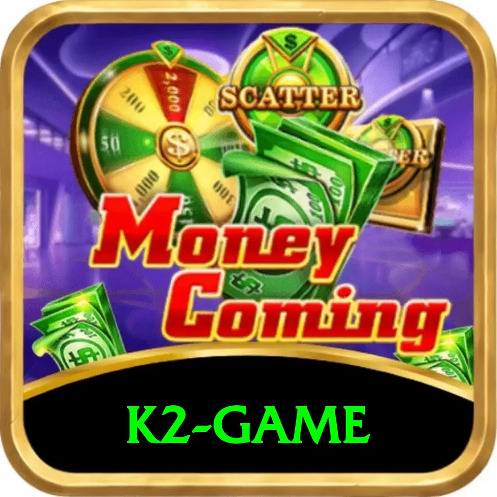 k2 game - Gaming King - 2