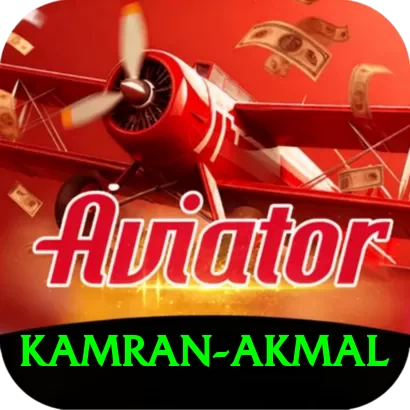 kamran akmal - Real Money Pro - 2