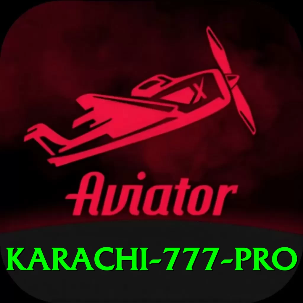 Karachi 777 - Real Money Gold - 2