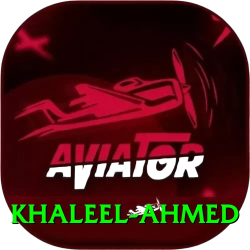 khaleel ahmed Live Ultimate - 2