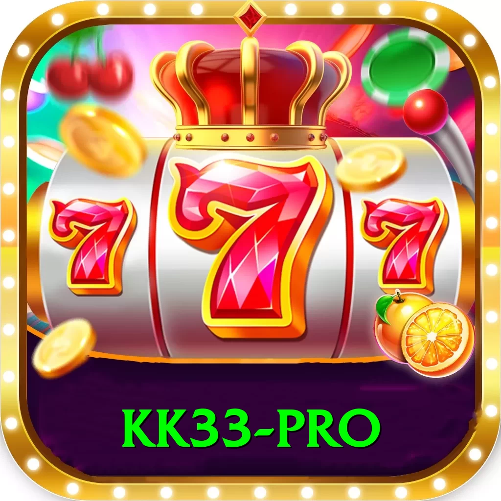 kk33 Casino Official v1.0.9 - 2