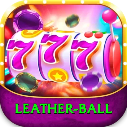 leather ball APK Gold v4.1.6 - 2
