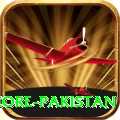 live score pakistan Games Gold