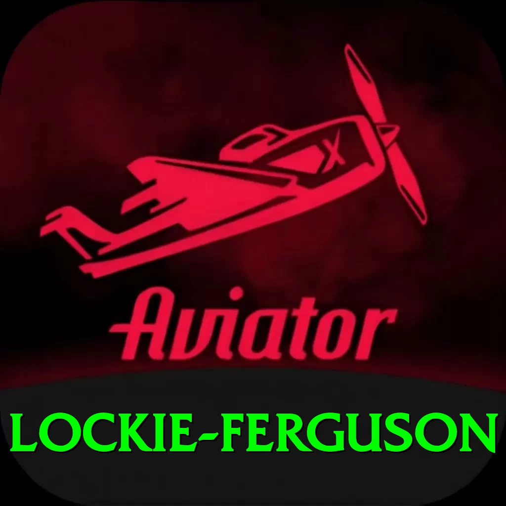 lockie ferguson Ultimate v2.4.0 - 2