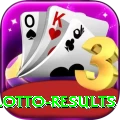 lotto results Games King